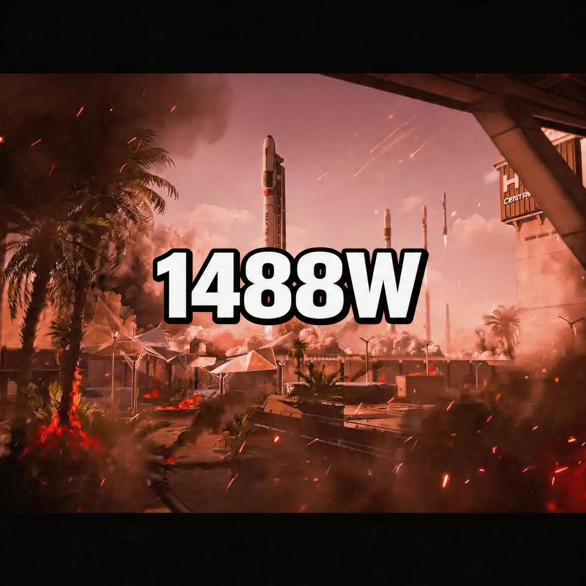 228保1488W