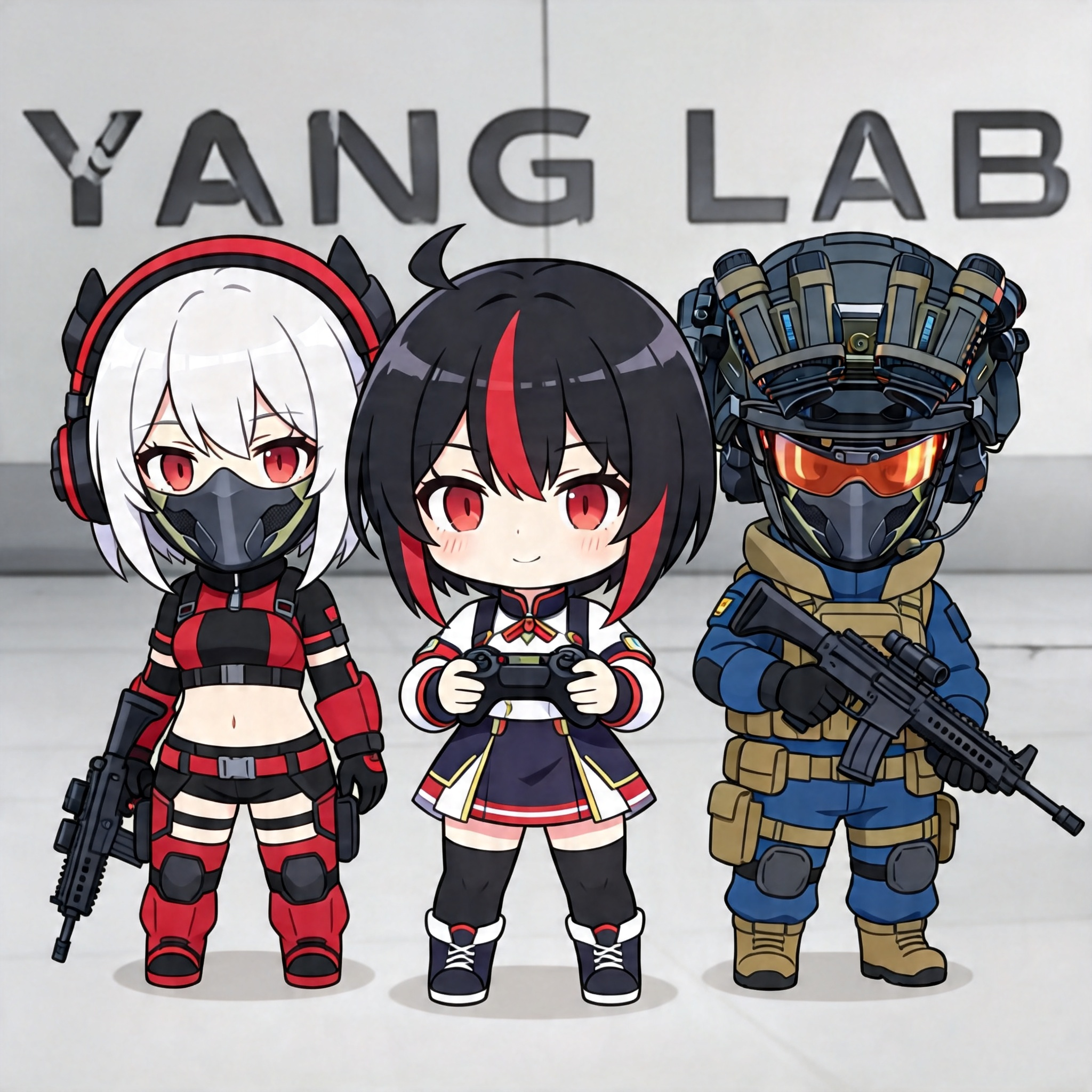 护航