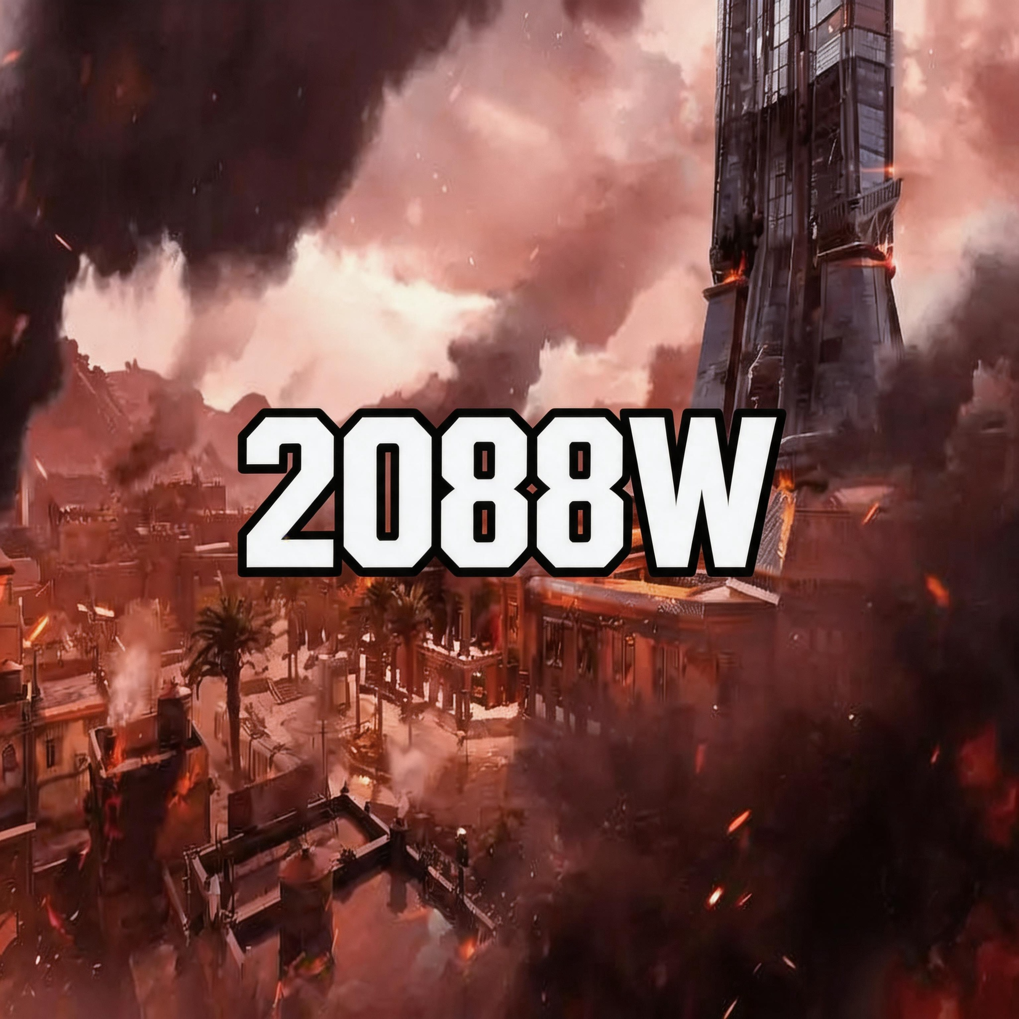 188保2088W