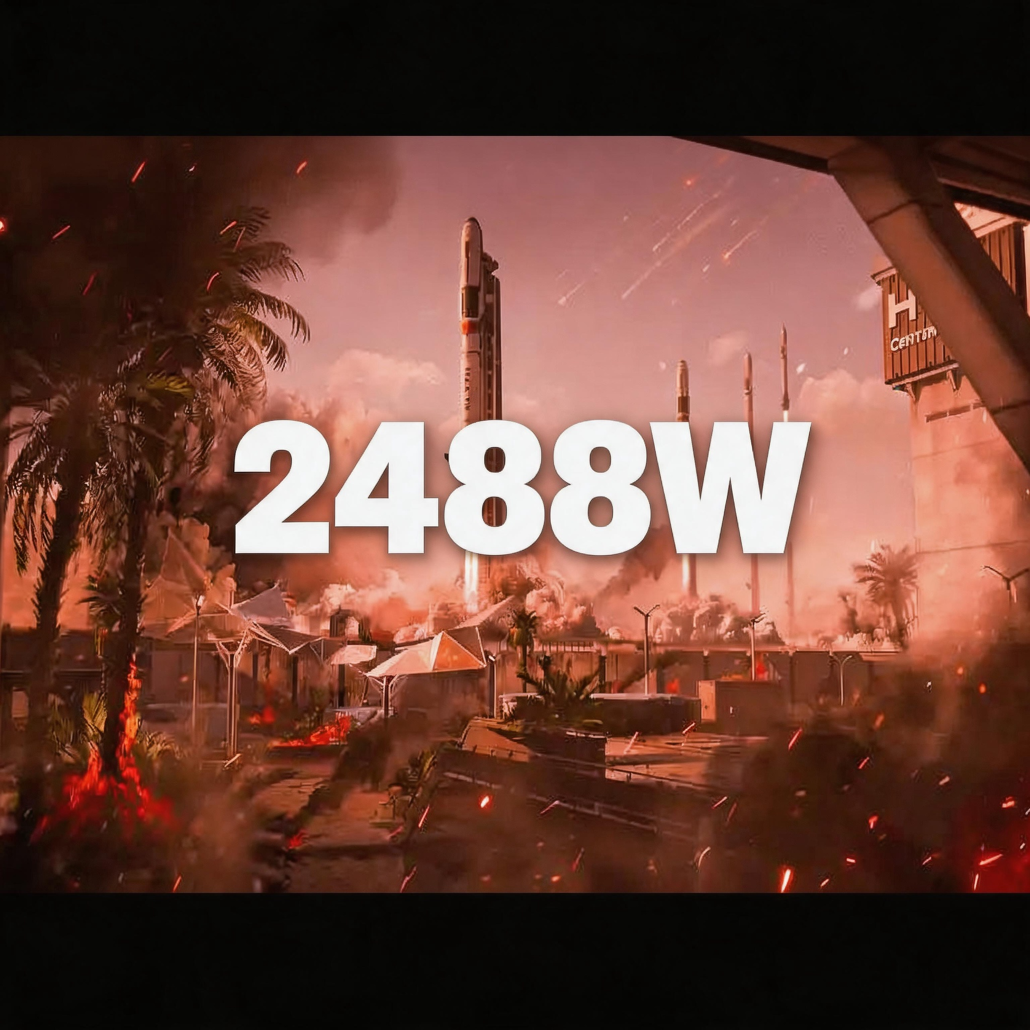 228保2488W