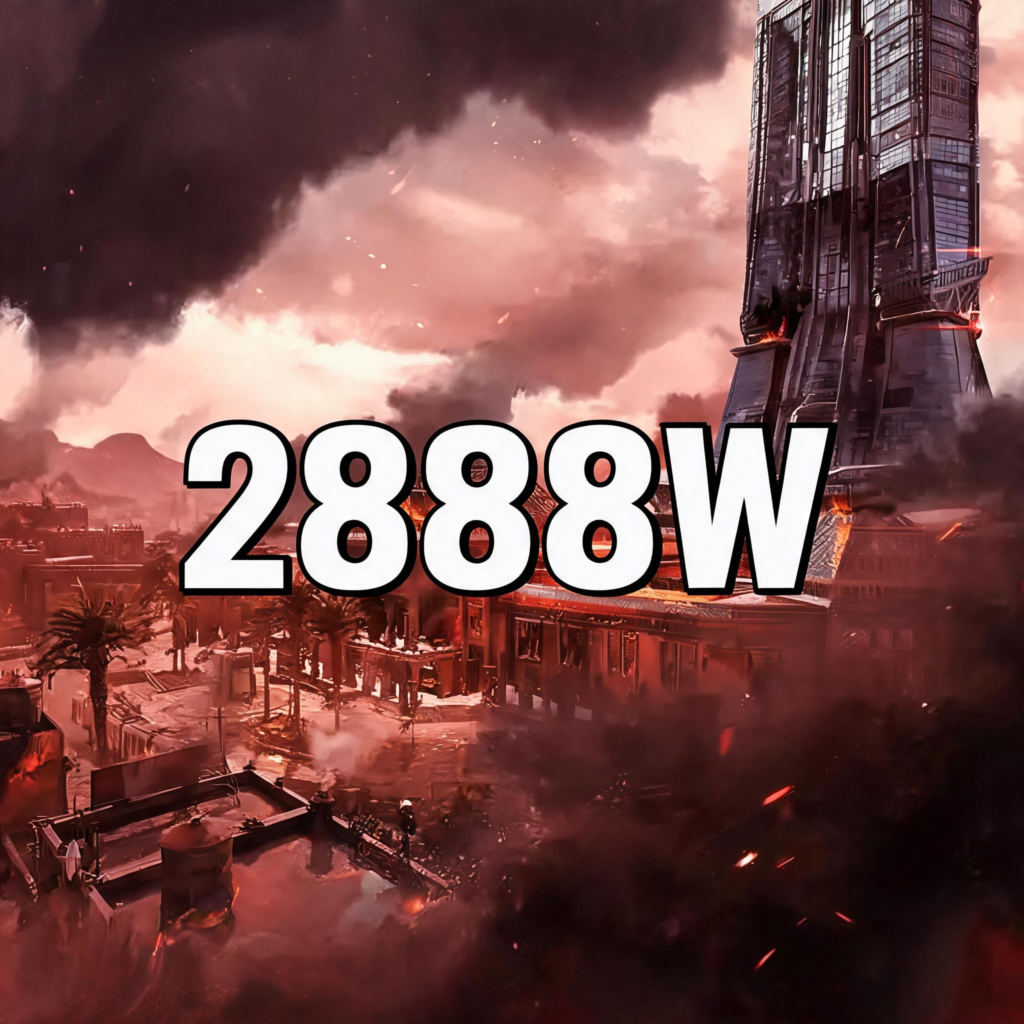 250保2888W