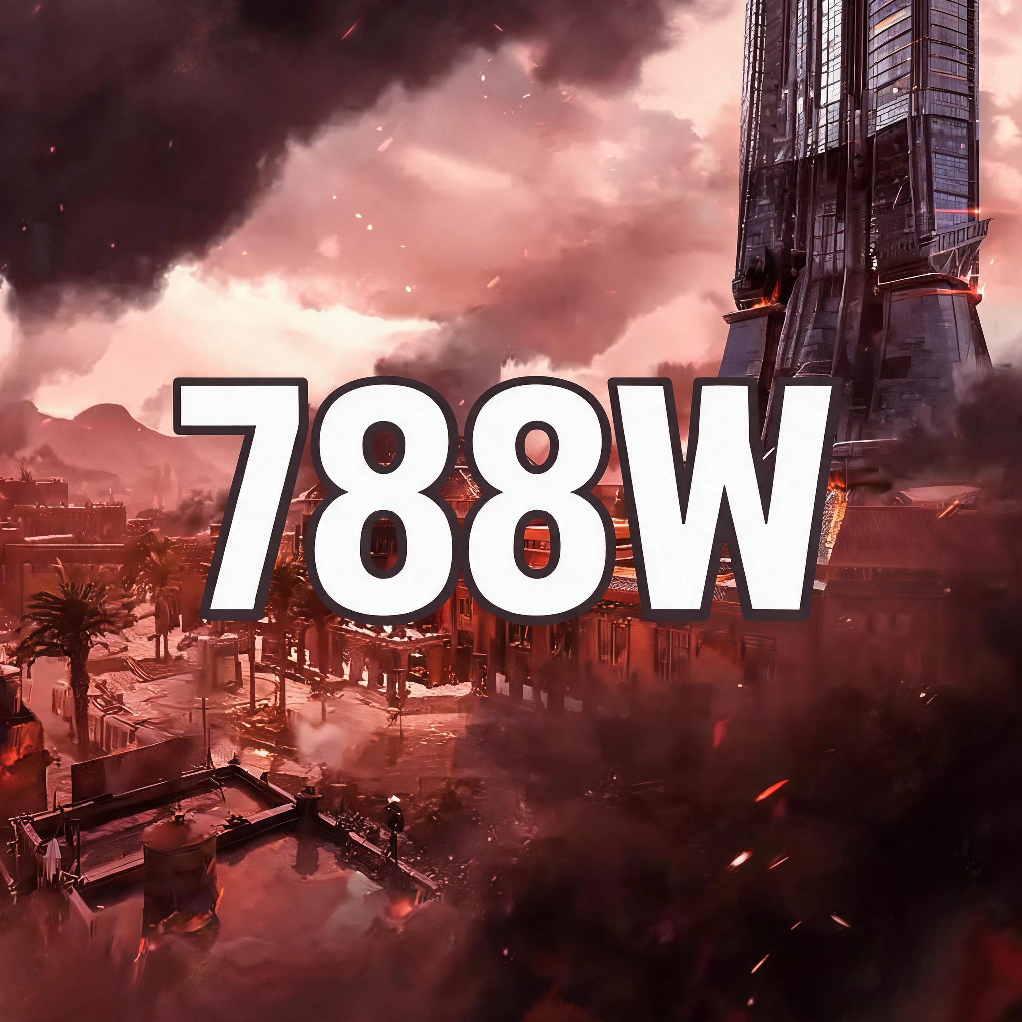 148保788W